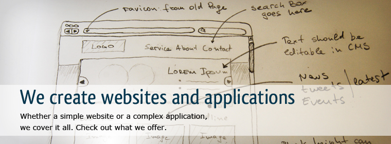 Services